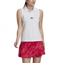 adidas Tennis Tank Match HEAT.RDY white Women